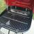 PORTABLE  CHARCOAL  GRILL - never been used 2 thumbnail