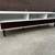 Article Envelo White / Walnut 80" Media Unit Sideboard Credenza Cabine 4 thumbnail