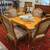 Dinning Table & 4 Chairs @ 103 Vintage Market 1 thumbnail
