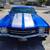 1972 CHEVY CHEVELLE coupe 3 thumbnail