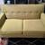 MCM Loveseat Couches Green 3 thumbnail