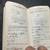 Mechanics Vest Pocket Reference Book - Used 6 thumbnail