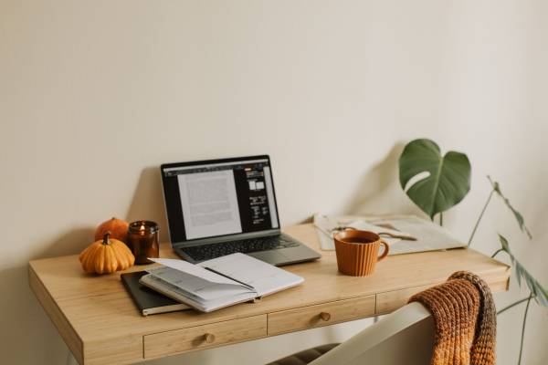 Large Office Space — DISCOUNTED 1