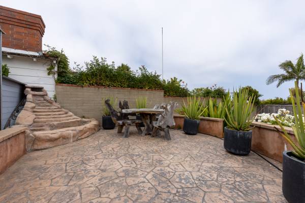 $6,595 / 3br - 2957ft2 - Amplia vista de la bahía de San Diego. ¡Garaje doble! ¡Amplio patio trasero! (Roseville - Fleet Ridge)63865932440577121