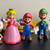 Nintendo Super Mario Action Figures! 14 thumbnail