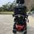 Electric wheelchair 3 thumbnail