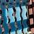 5 Vintage MCM Phoenix Folding Patio Chairs(Price all) 7 thumbnail