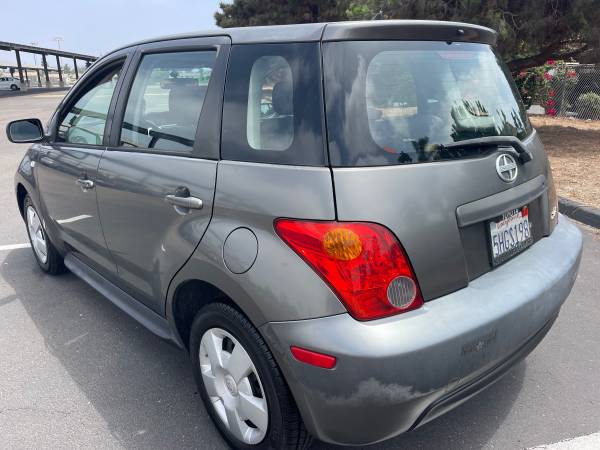 2004 Toyota Scion XA - $2,82563440496815489122