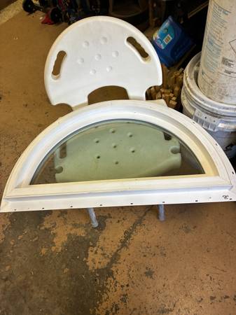 HALF MOON WINDOW 1