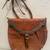 HAND  MADE  LEATHER  SATCHEL 1 thumbnail