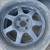 Honda Accord 15-inch aluminum wheels 4 on 4.5 inches fits Acura 3 thumbnail