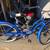 Vintage Schwinn Hollywood Blue 1 thumbnail