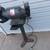 Dayton Commercial 3/4 Hp 8" Grinder Pedestal can hold 2nd Machine 2 thumbnail