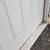 Metal entry door with storm door 7 thumbnail