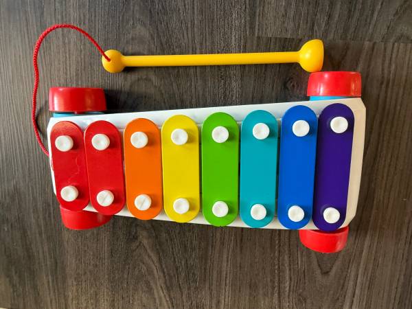 xylophone 1