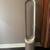 Like new Dyson TP01 Tower Fan & Air Purifier + Remote 1 thumbnail