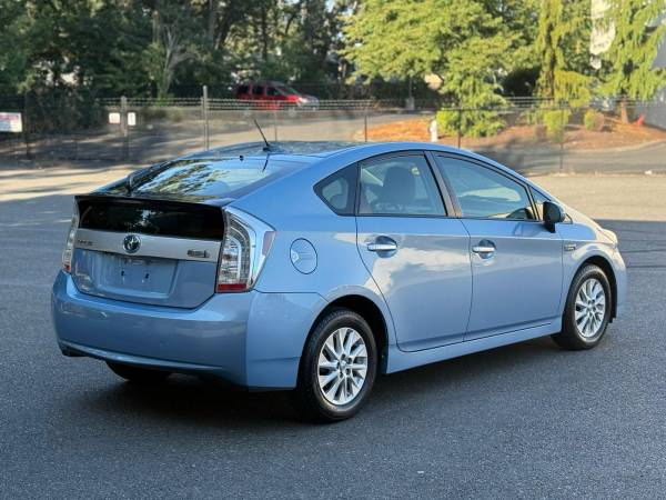 2012 Toyota Prius - $59,908 (Lakewood)63624396010115124