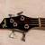 Fender Dimension IV Bass 2004 5 thumbnail