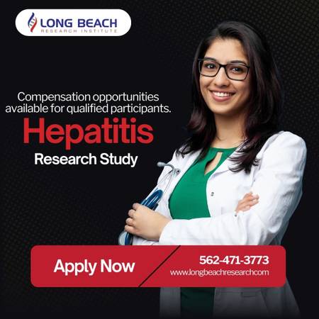 Earn up to $3,300 - Join our Pulmonology Study 1