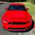 2011 Ford Mustang Shelby GT500 w/ Performance Package 6 thumbnail