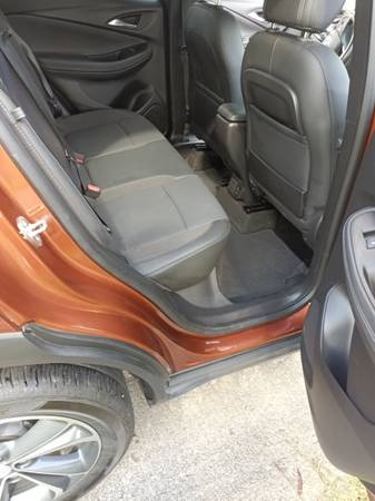 2020 Buick Encore GX 1