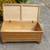 Wood Box with lid 1 thumbnail