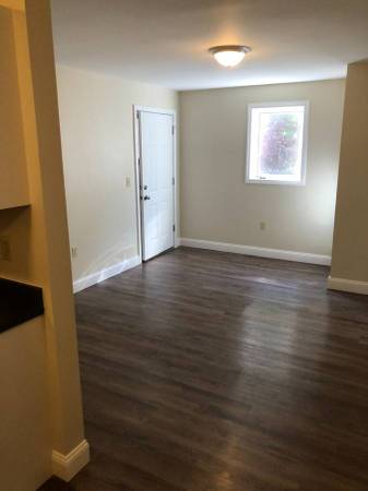 Newly constructed 2 BR apt Moultonborough/Center Harbor Town line 1