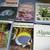 BOOKS ABOUT FISH & AQUARIUMS 1 thumbnail