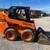2019 Gehl R105 Compact Rubber Tire Skid Steer Loader 35Hp 2 thumbnail