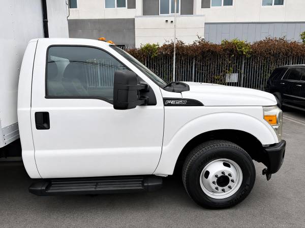 2011 Ford F-350 F350 F - Photo 10