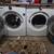 Washer and electric dryer 3 thumbnail