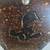 Vintage Asian wooden rice Box 4 thumbnail