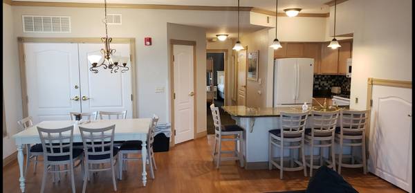 $1,575 / 2br - Sheboygan Riverfront Monthly Condo Accommodations63813312267523122