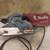 Bosch 1272D Belt Sander Heavy Duty Corded Electric 3" X 24" 1 thumbnail