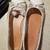 Sz 4.5 White Flats 2 thumbnail