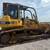Deere 850C Dozer with Cab 7 thumbnail
