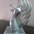 Not A Rooster Phoenix Sculpture 2 thumbnail