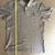 Polo Ralph Lauren Men's Polo T-Shirt Gray Stripe Big Green Pony-MED 10 thumbnail