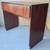 Mid-Century Modern Danish Rosewood Vanity, Desk by Komfort of Denmark 6 thumbnail
