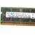 Samsung PC3-8500 2 GB SO-DIMM 1066 MHz PC3-8500 DDR3 Memory (M471B5673 2 thumbnail