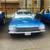 1966 Thunderbird Ford 5 thumbnail