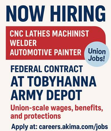 CNC Lathe Machinist 1
