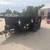 2022 Big Tex Trailers 10SR-12XLBK6SIR Dump Trailer 7 thumbnail