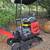 Brand New Mini Excavator - TPM18BS - Briggs & Stratton Engine 5 thumbnail
