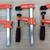 Assorted Collection of 11 Woodworking Clamps Jorgensen (Sale Pending) 10 thumbnail