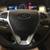 2016 Ford Taurus SEL AWD Repairable Hail Damage 11 thumbnail