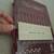 "FACT FINDER" BOARD GAME TEACHING GAME Vtg '62 10 thumbnail