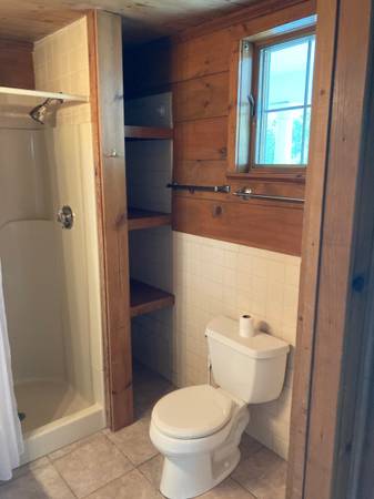 $1,800 / 1br - 750ft2 - Andover one bedroom (Andover)63802048118915123
