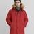 Guess hooded men’s Parka 1 thumbnail