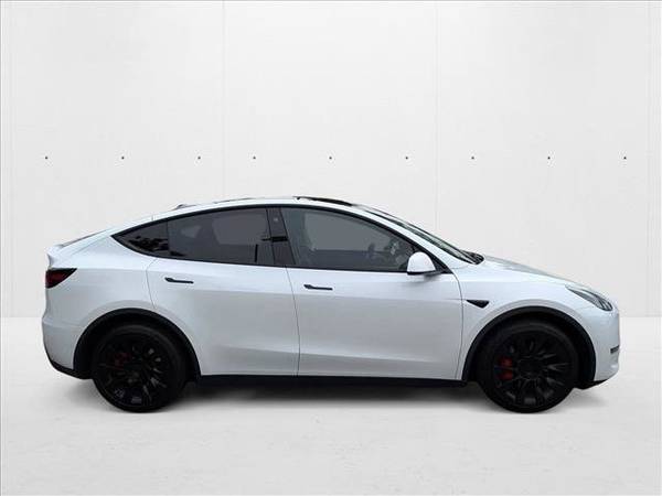 2022 Tesla Model Y AWD tracción en las cuatro ruedas eléctrico de gran alcance SUV - $24,488 (Llame al *(510) 398-4108* para confirmar disponibilidad al instante)63470898890369123